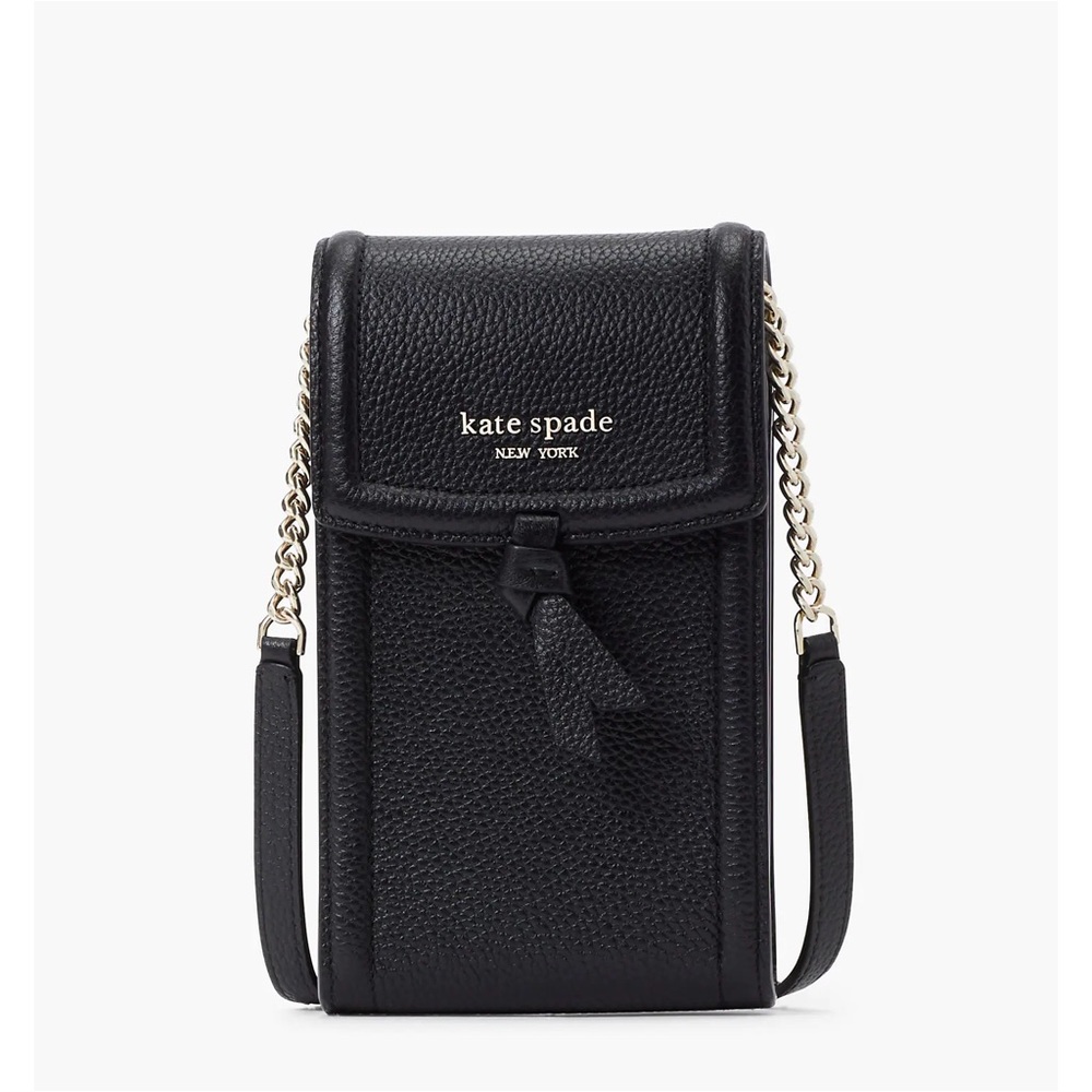 Kate Spade Knott North South Phone Crossbody